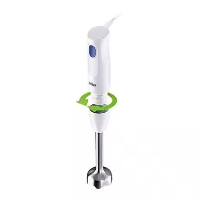 BRAUN 450W HAND BLENDER MQ10.001MWH